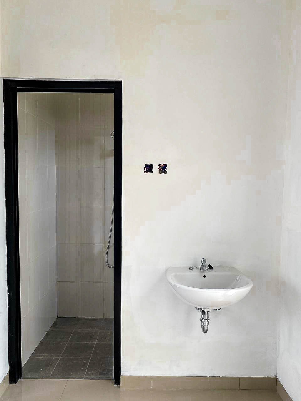 Dijual Murah Rumah Cluster 3 House Jatiasih Bekasi - 10