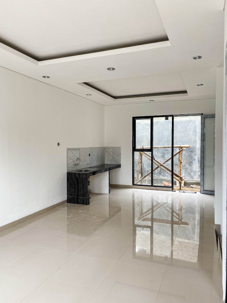 Dijual Murah Rumah Cluster 3 House Jatiasih Bekasi - 7