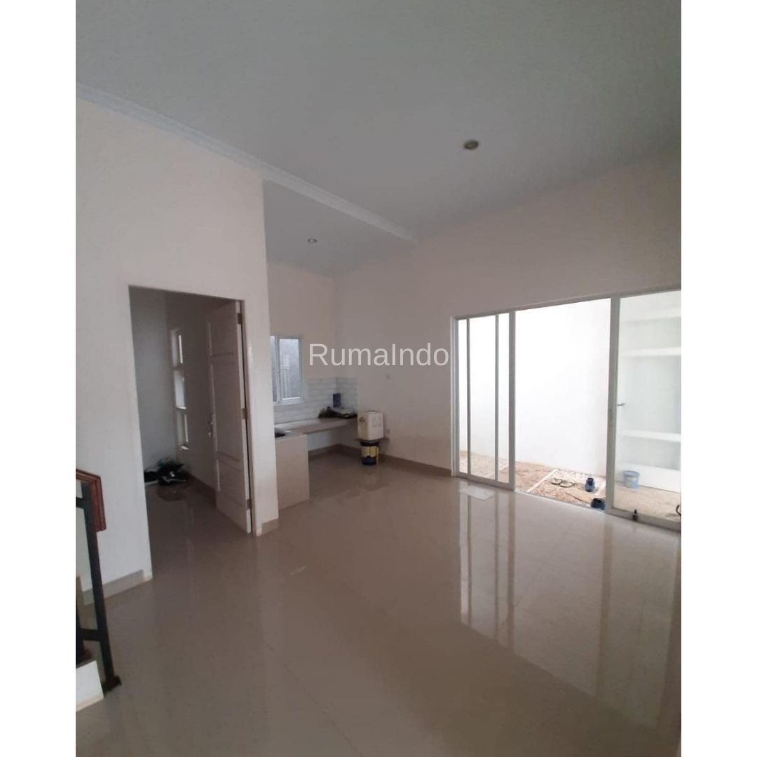 Dijual Murah Rumah Cluster Kahfi 1 Jagakarsa Jakarta Selatan - 8