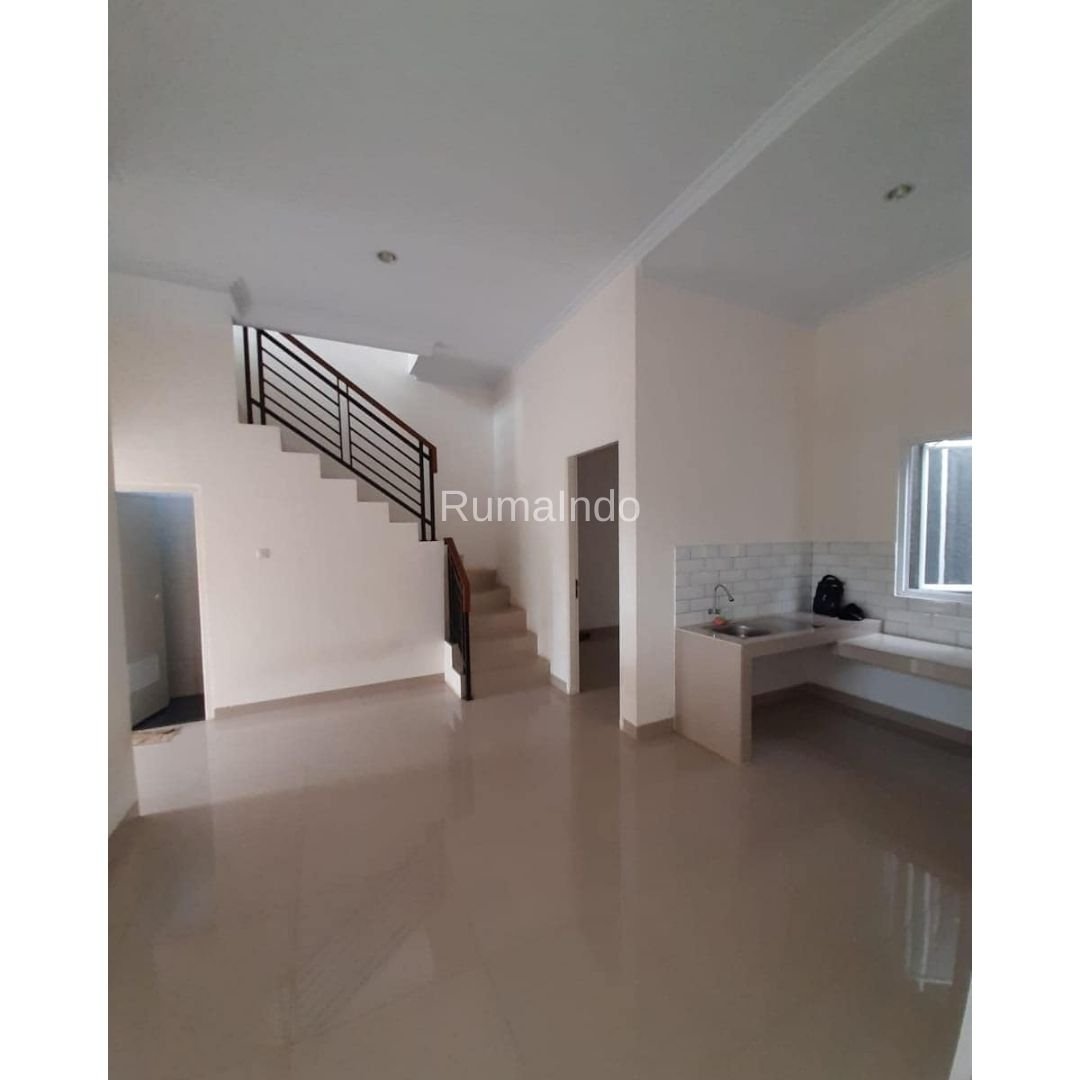 Dijual Murah Rumah Cluster Kahfi 1 Jagakarsa Jakarta Selatan - 5