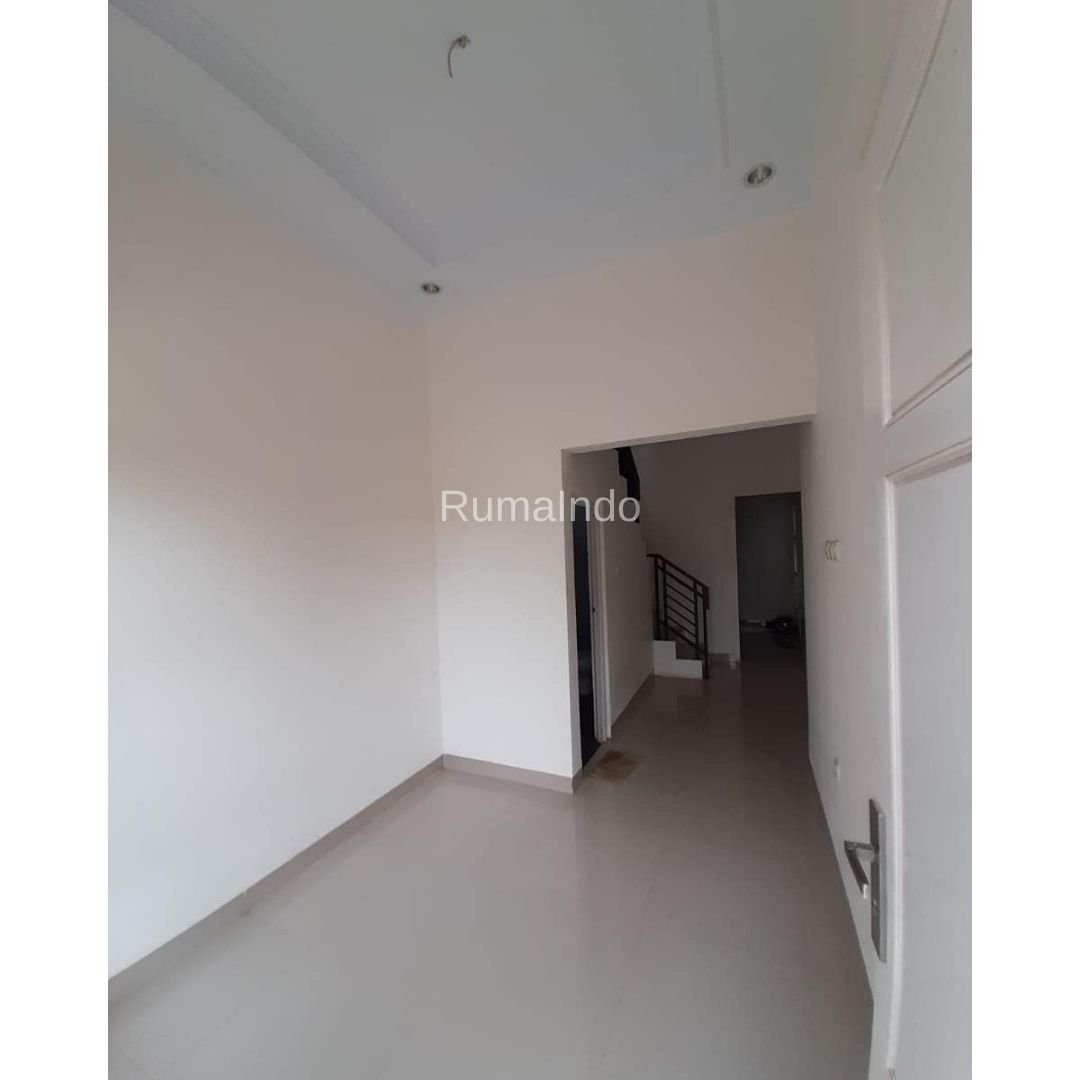 Dijual Murah Rumah Cluster Kahfi 1 Jagakarsa Jakarta Selatan - 7