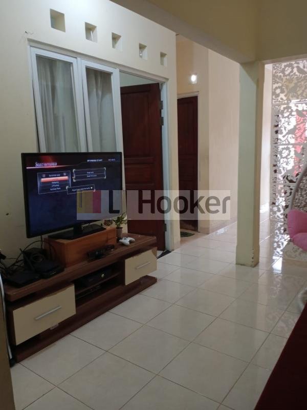 Dijual Murah Rumah di Pancoran Mas, Depok - 10
