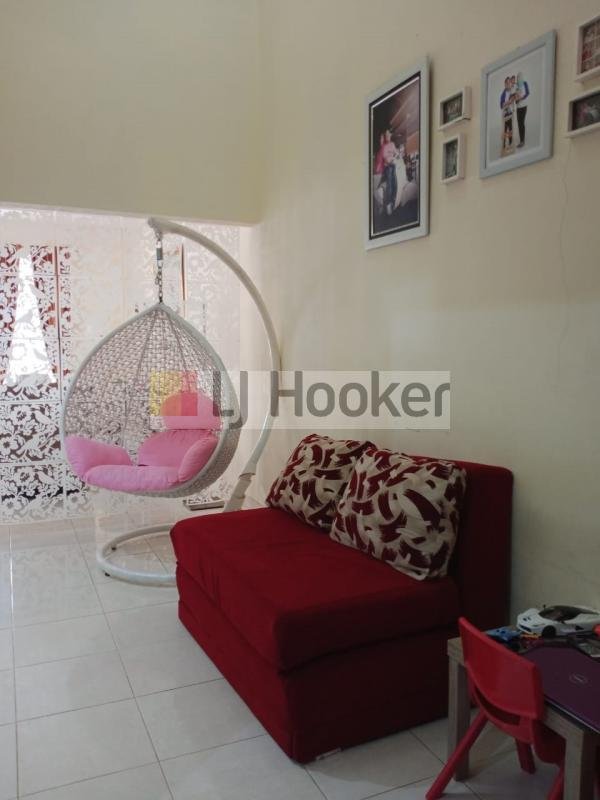 Dijual Murah Rumah di Pancoran Mas, Depok - 13