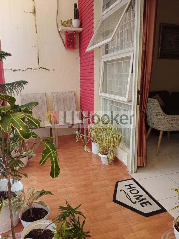Dijual Murah Rumah di Pancoran Mas, Depok - 4