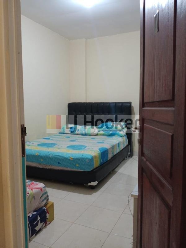 Dijual Murah Rumah di Pancoran Mas, Depok - 9