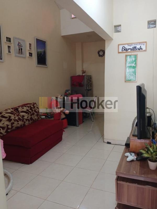 Dijual Murah Rumah di Pancoran Mas, Depok - 6
