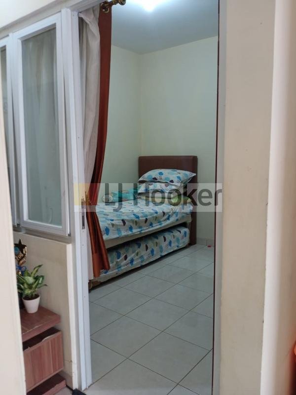 Dijual Murah Rumah di Pancoran Mas, Depok - 8