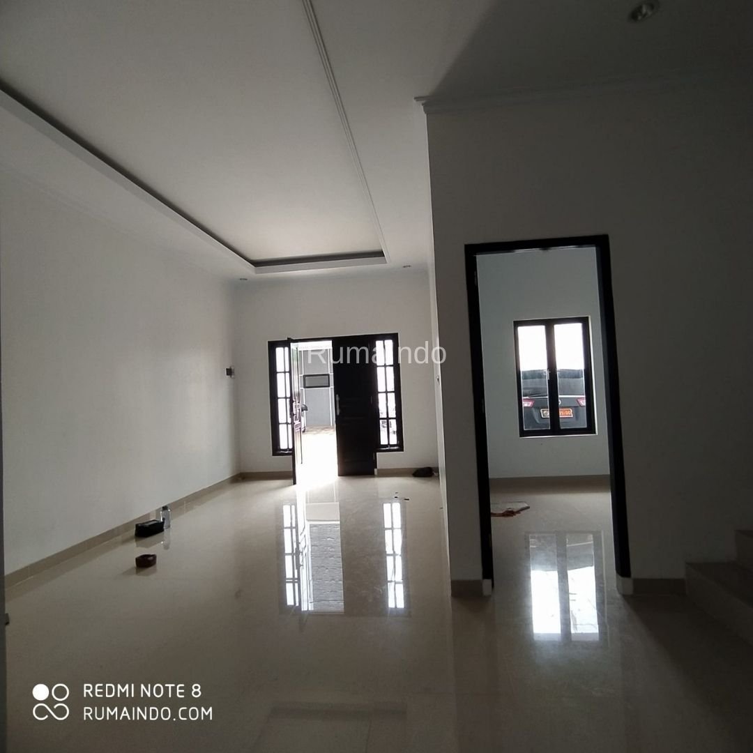 Dijual Termurah Rumah Cluster di Kahfi 1 Jagakarsa Jakarta Selatan - 2