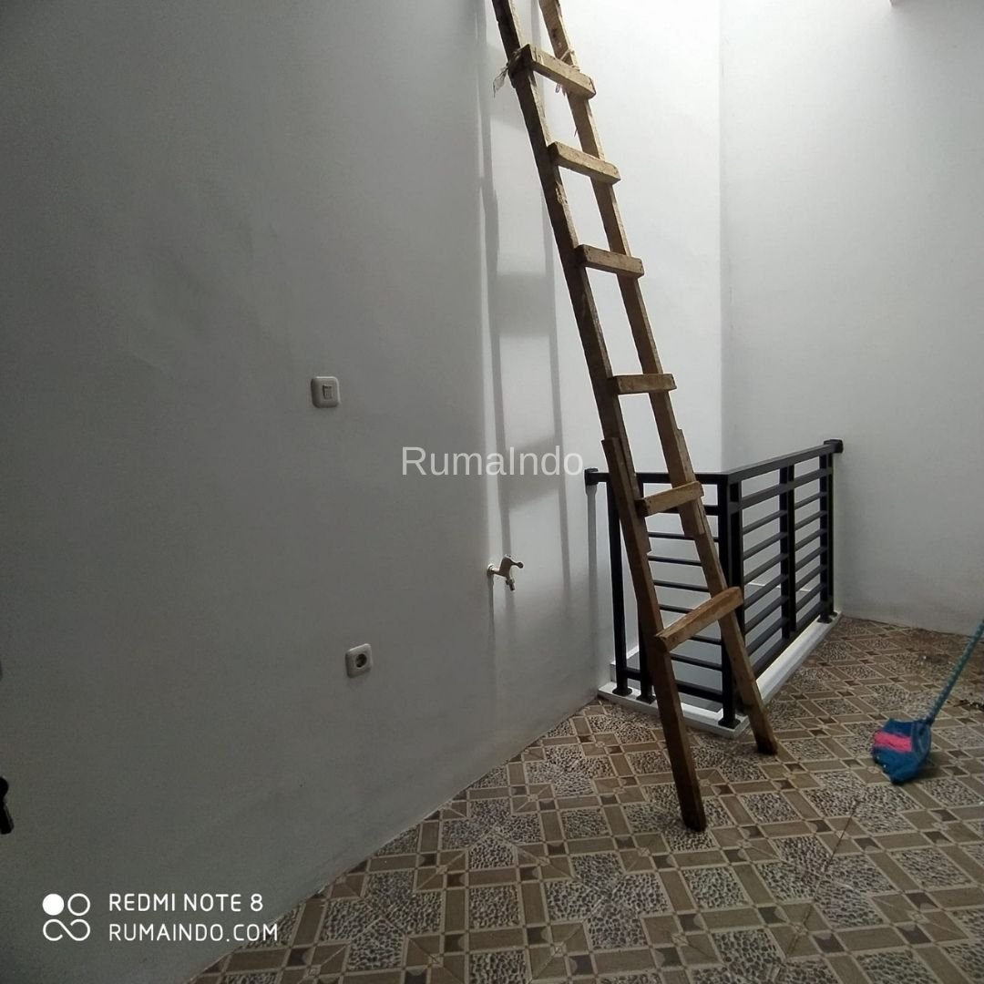 Dijual Termurah Rumah Cluster di Kahfi 1 Jagakarsa Jakarta Selatan - 8