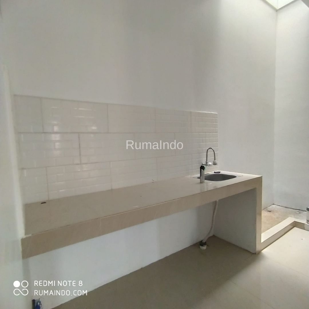 Dijual Termurah Rumah Cluster di Kahfi 1 Jagakarsa Jakarta Selatan - 6