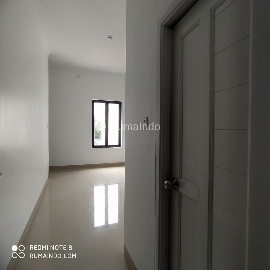 Dijual Termurah Rumah Cluster di Kahfi 1 Jagakarsa Jakarta Selatan - 7