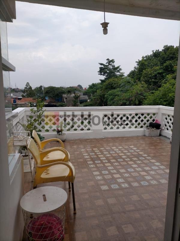 Dijual Rumah Mewah di Limo, Depok - 8