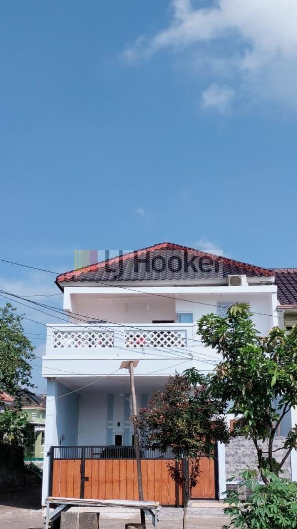 Dijual Rumah Mewah di Limo, Depok - 5