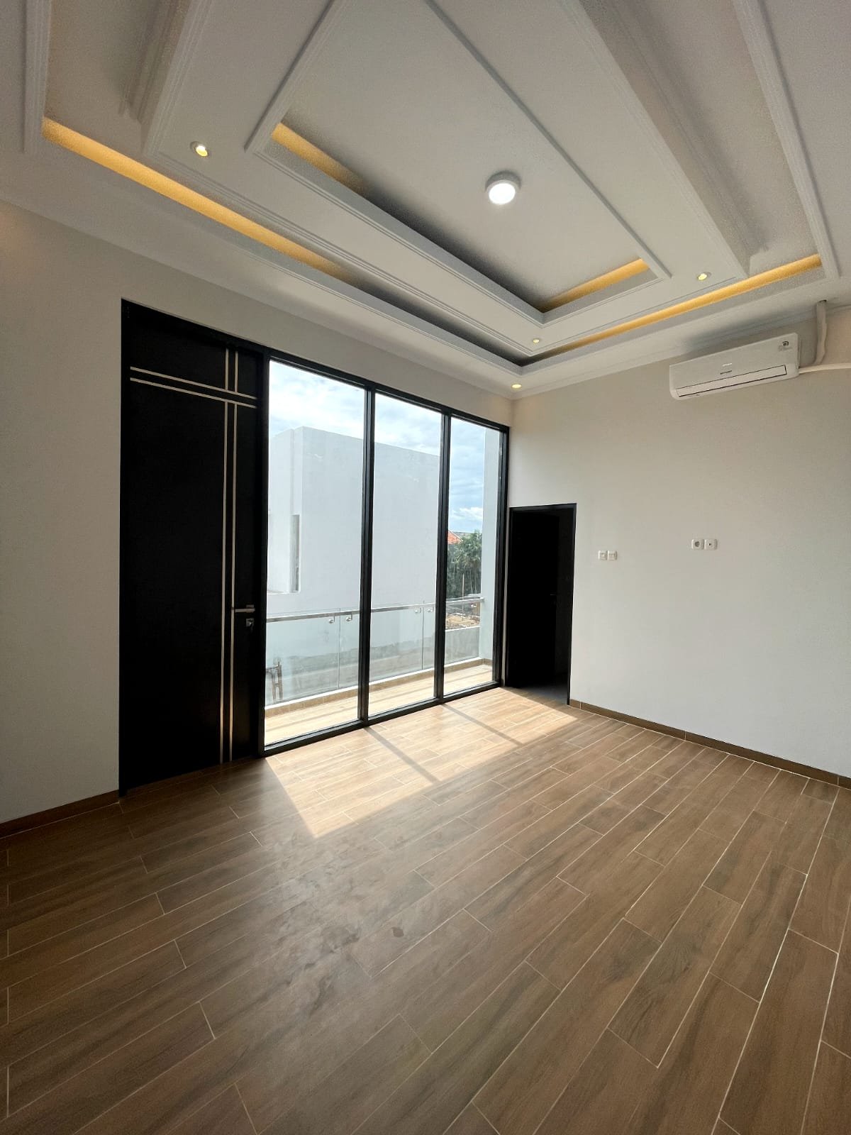 Dijual Rumah Murah Cluster Scandi House 9 di Jagakarsa Jakarta Selatan - 6