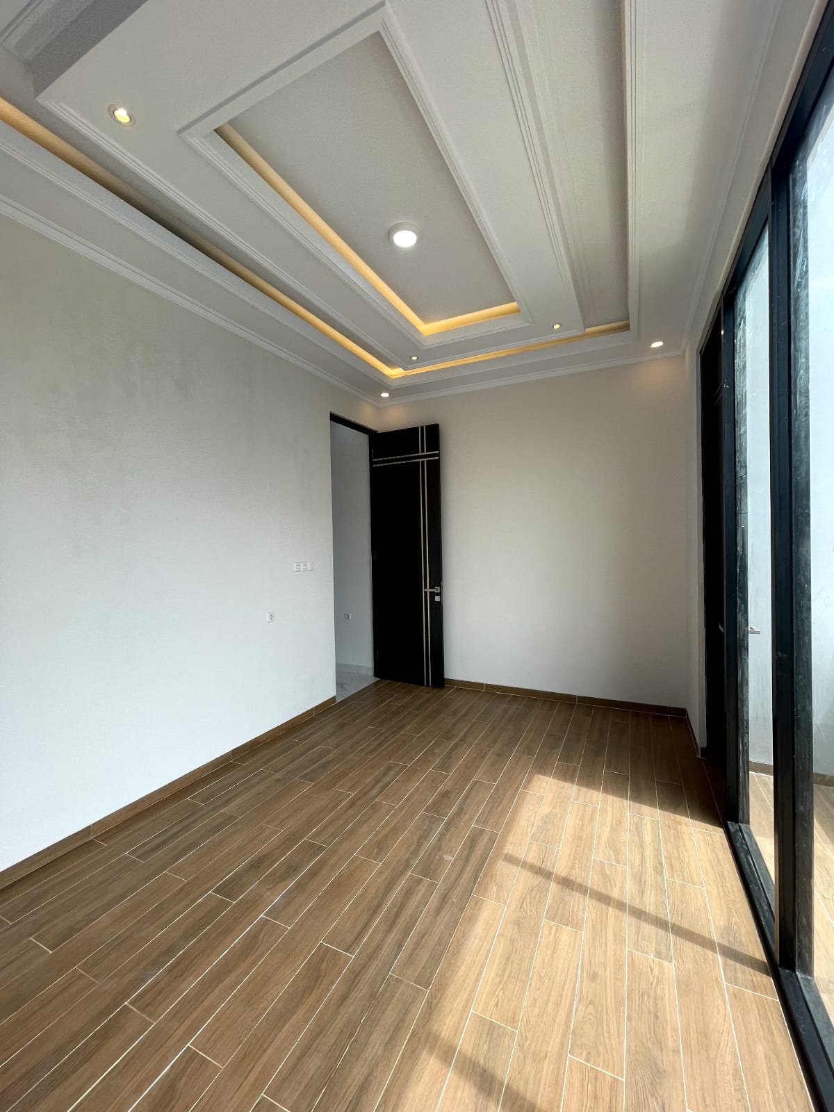 Dijual Rumah Murah Cluster Scandi House 9 di Jagakarsa Jakarta Selatan - 5