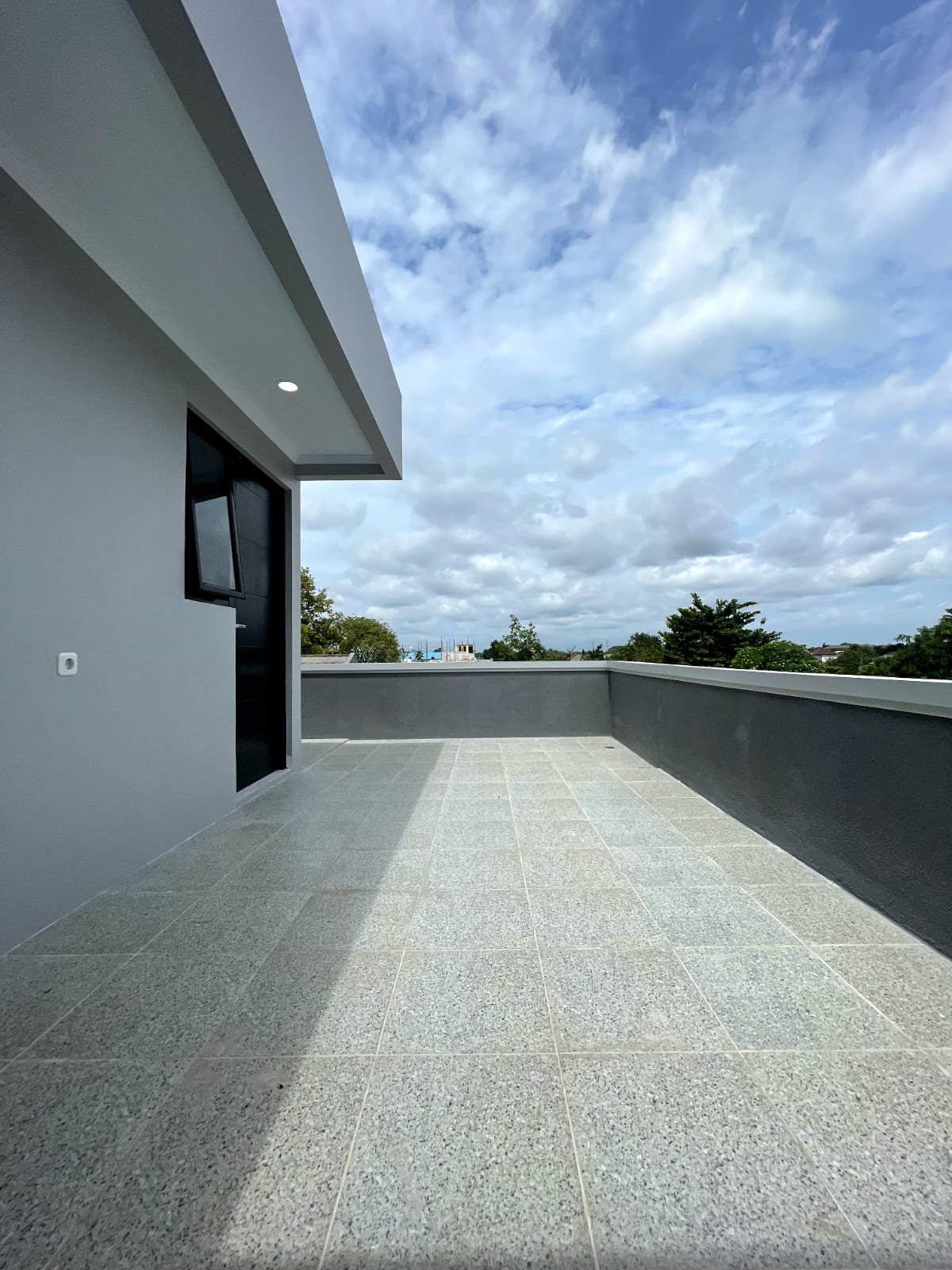 Dijual Rumah Murah Cluster Scandi House 9 di Jagakarsa Jakarta Selatan - 3