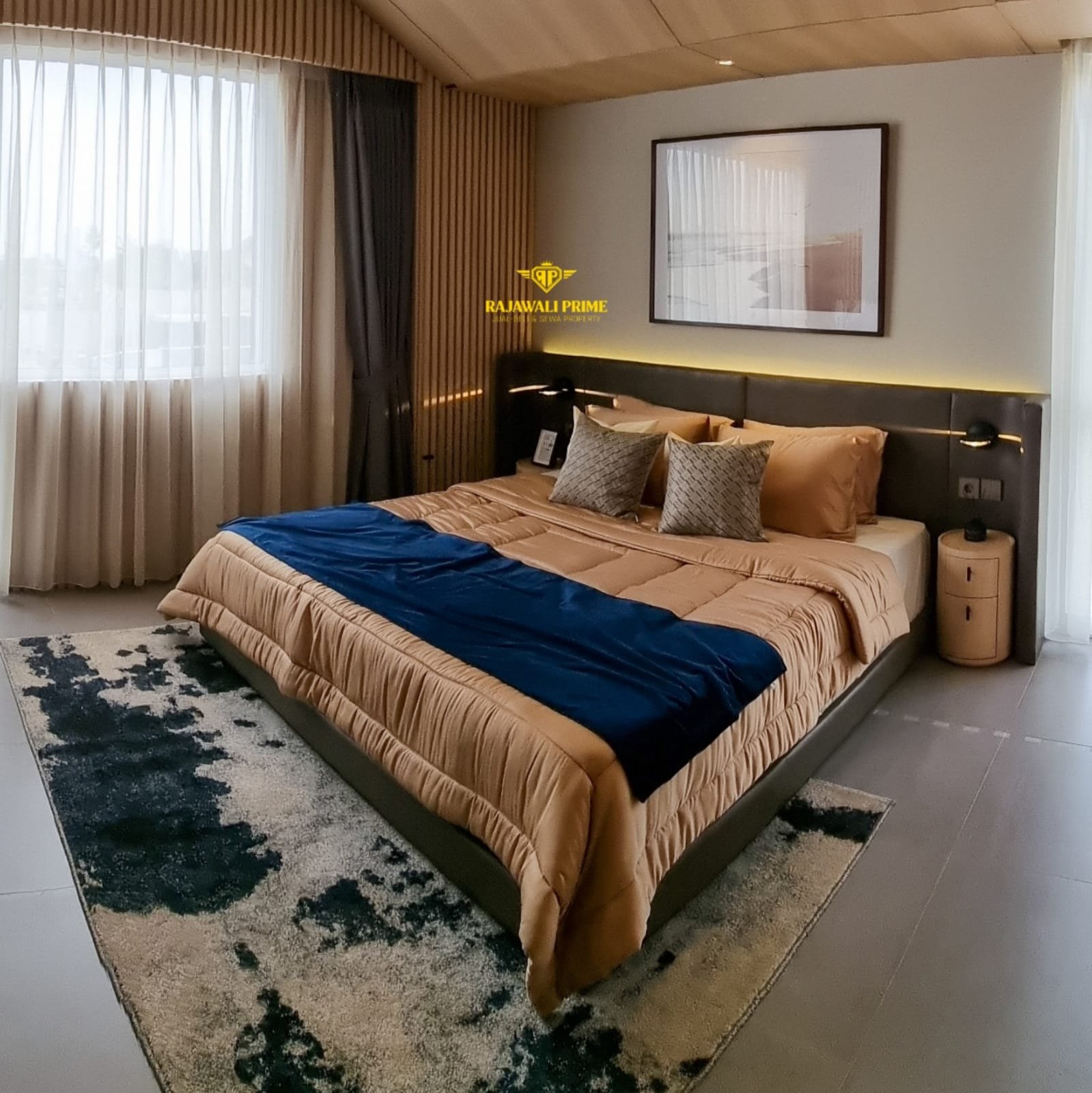 Mazenta Residence, Hunian Bergaya Jepang untuk Pertama Kalinya Hadir di Daerah Bintaro. - 7