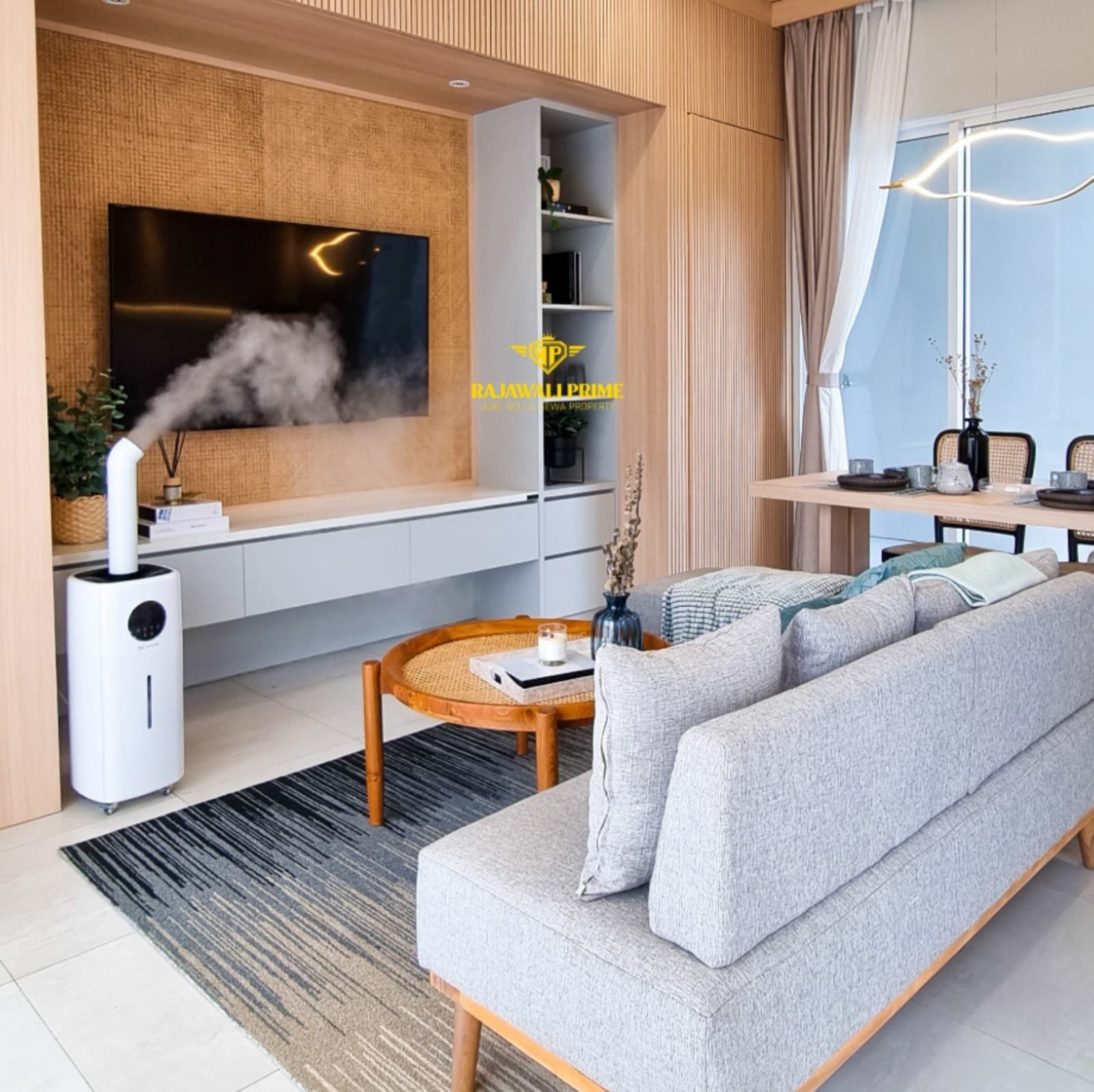 Mazenta Residence, Hunian Bergaya Jepang untuk Pertama Kalinya Hadir di Daerah Bintaro. - 5