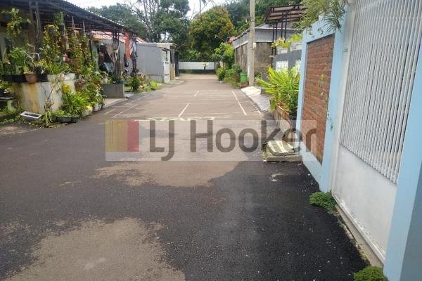 Dijual Murah Rumah Minimalis di Pancoran Mas, Depok - 10