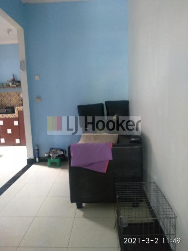 Dijual Murah Rumah Minimalis di Pancoran Mas, Depok - 13