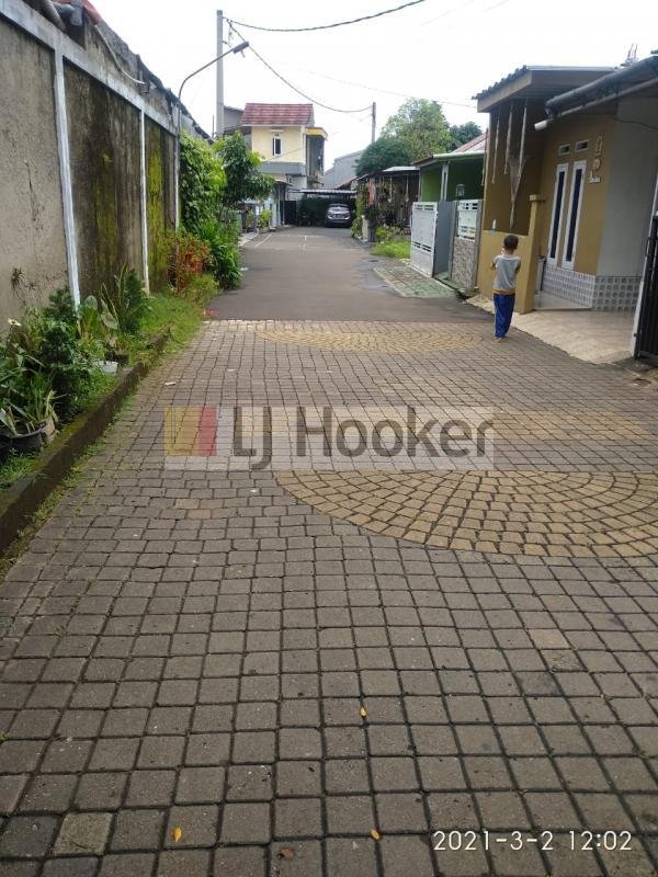 Dijual Murah Rumah Minimalis di Pancoran Mas, Depok - 4