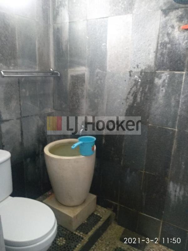 Dijual Murah Rumah Minimalis di Pancoran Mas, Depok - 12