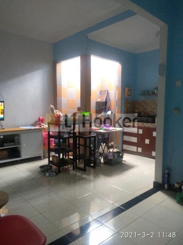 Dijual Murah Rumah Minimalis di Pancoran Mas, Depok - 7
