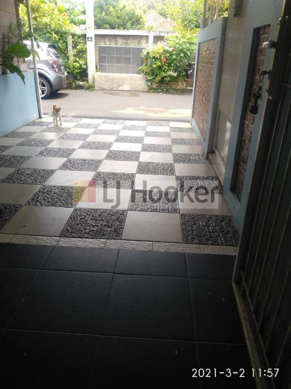 Dijual Murah Rumah Minimalis di Pancoran Mas, Depok - 6