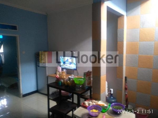 Dijual Murah Rumah Minimalis di Pancoran Mas, Depok - 9