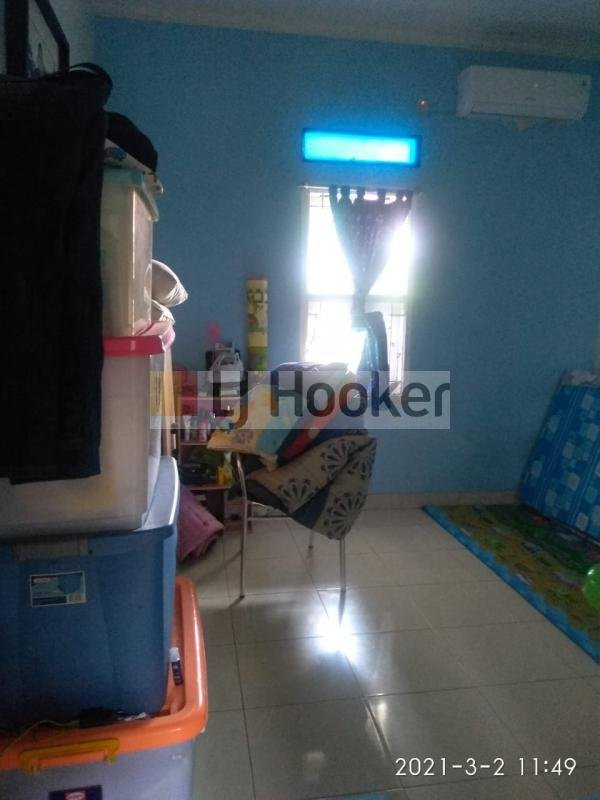 Dijual Murah Rumah Minimalis di Pancoran Mas, Depok - 14