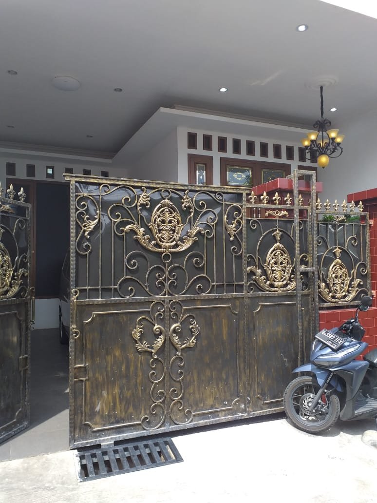 BU!! Rumah dijual cepat Beserta isinya Daerah Pondok Kopi,Jakarta Timur - 5