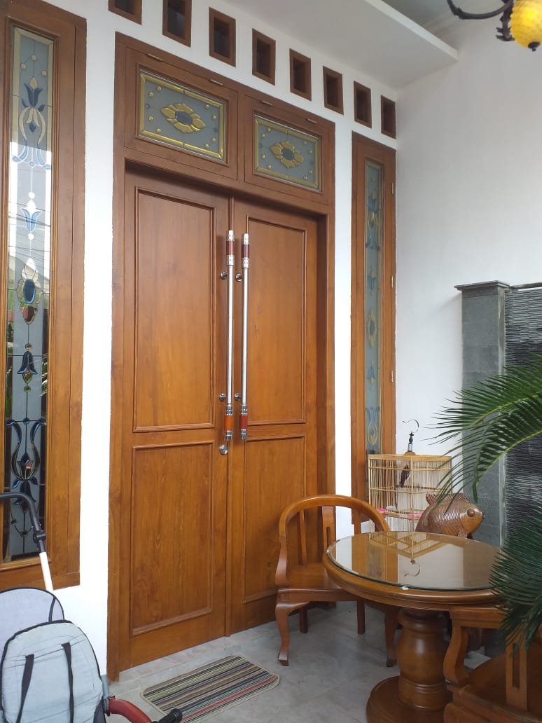 BU!! Rumah dijual cepat Beserta isinya Daerah Pondok Kopi,Jakarta Timur - 4