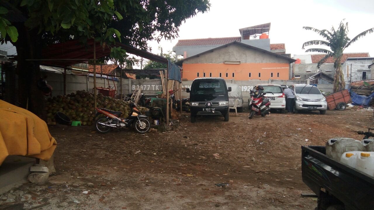 DIJUAL CEPAT TANAH SHM AKSES MUDAH PENGGILINGAN JAKARTA TIMUR - 6