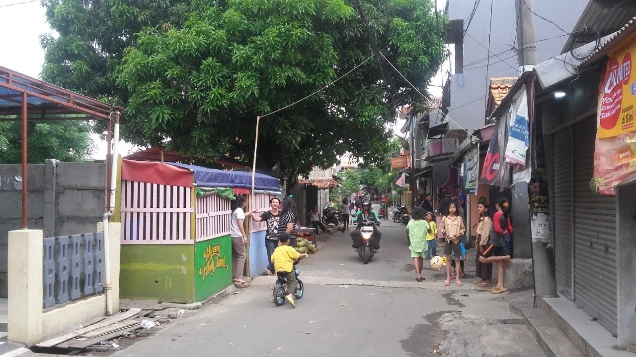 DIJUAL CEPAT TANAH SHM AKSES MUDAH PENGGILINGAN JAKARTA TIMUR - 9