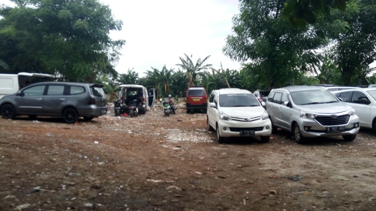 DIJUAL CEPAT TANAH SHM AKSES MUDAH PENGGILINGAN JAKARTA TIMUR - 4