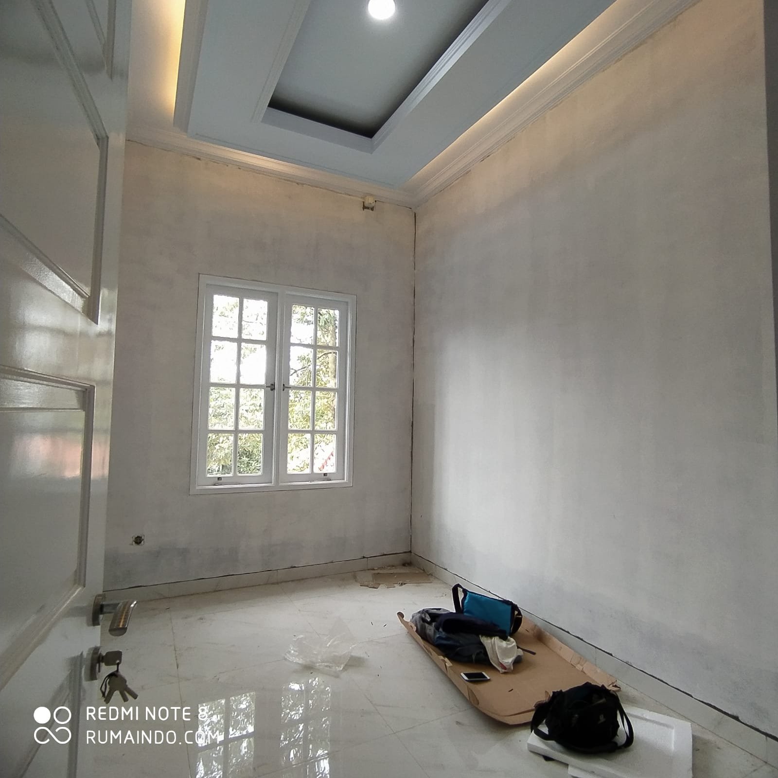 Dijual Rumah Classic Eropa Ada Kolam Renang di Jln Kebagusan Jakarta Selatan - 10