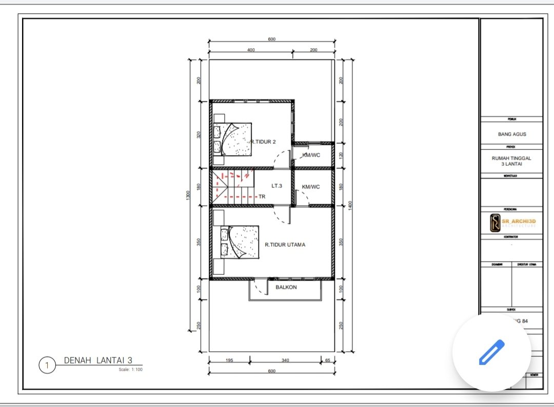 Dijual Rumah Mewah Cluster Pejaten Pasar Minggu Jakarta Selatan - 6