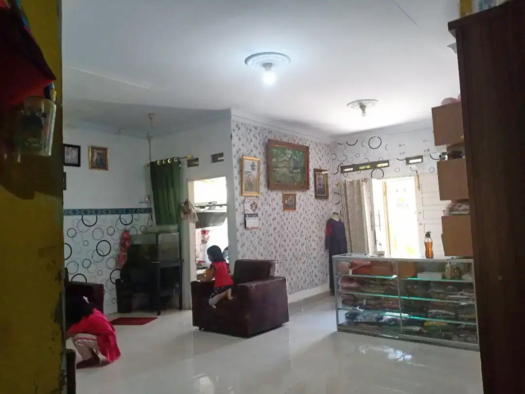 Rumah Dijual Dekat Bandara BIM Padang, Kampus UNP, Christine Hakim Idea Park, RS Siti Rahmah Padang - 10