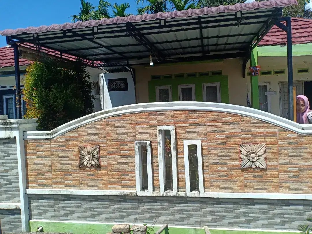 Rumah Dijual Dekat Bandara BIM Padang, Kampus UNP, Christine Hakim Idea Park, RS Siti Rahmah Padang - 3