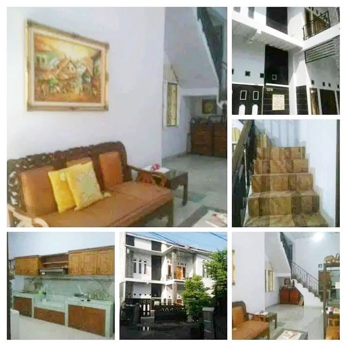 Rumah Dijual/Disewakan di Perumahan Taman Aster Bekasi Dekat RSUD Cibitung, Stasiun Cibitung, Toll Telaga Asih - 10