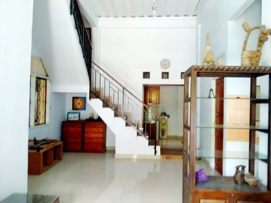 Rumah Dijual/Disewakan di Perumahan Taman Aster Bekasi Dekat RSUD Cibitung, Stasiun Cibitung, Toll Telaga Asih - 7