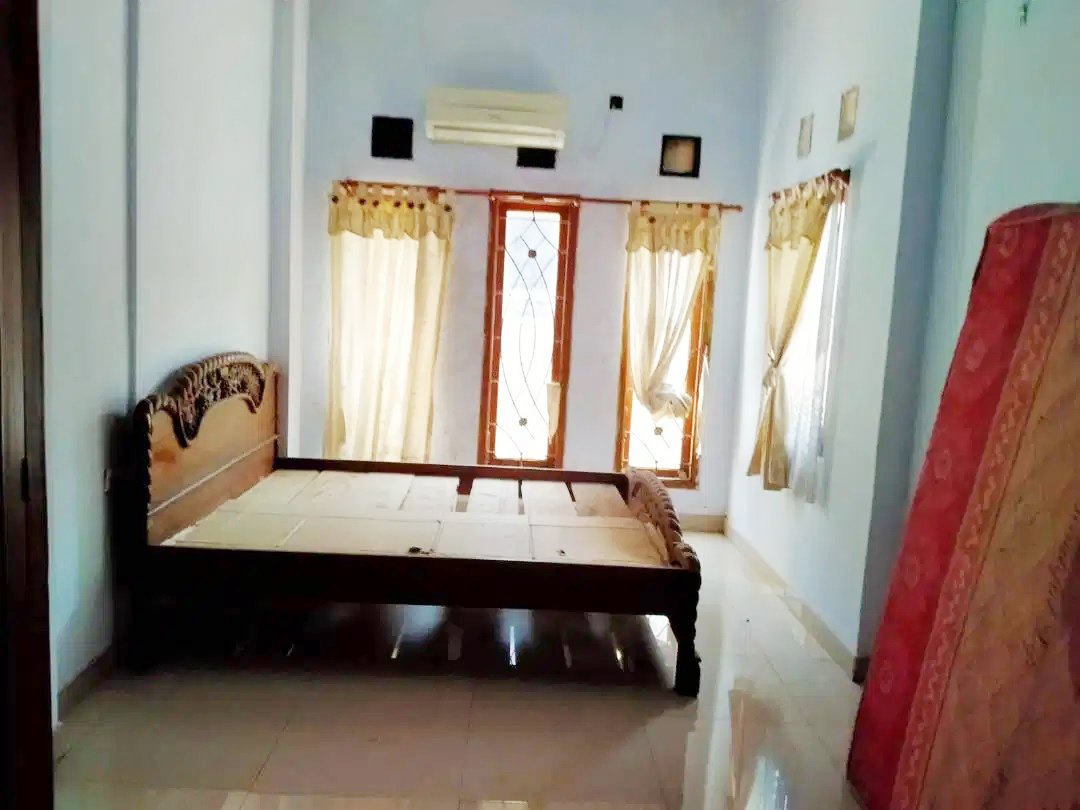 Rumah Dijual/Disewakan di Perumahan Taman Aster Bekasi Dekat RSUD Cibitung, Stasiun Cibitung, Toll Telaga Asih - 6