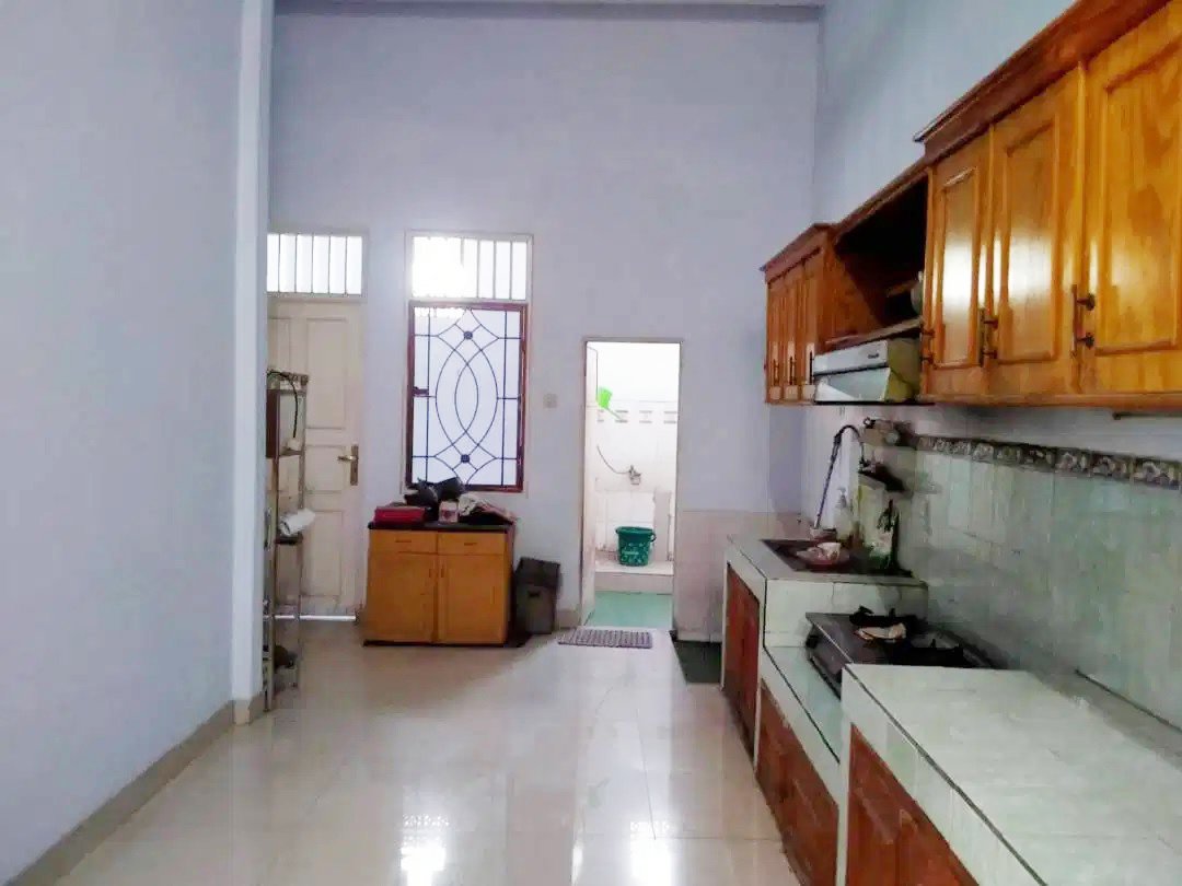 Rumah Dijual/Disewakan di Perumahan Taman Aster Bekasi Dekat RSUD Cibitung, Stasiun Cibitung, Toll Telaga Asih - 8