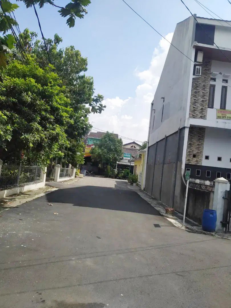 Rumah Dijual/Disewakan di Perumahan Taman Aster Bekasi Dekat RSUD Cibitung, Stasiun Cibitung, Toll Telaga Asih - 2