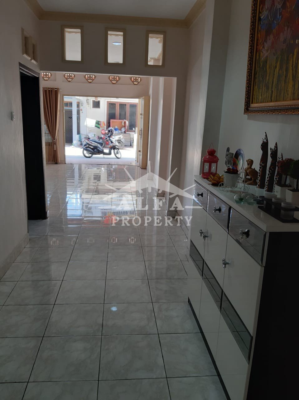 Rumah Gajahmada 24, Pontianak, Kalimantan Barat - 5
