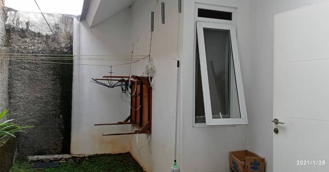 Dijual Murah Rumah di Perumahan Samudera Residence Depok - 7