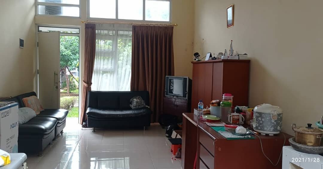 Dijual Murah Rumah di Perumahan Samudera Residence Depok - 3