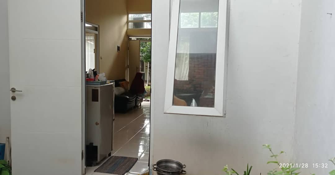 Dijual Murah Rumah di Perumahan Samudera Residence Depok - 6