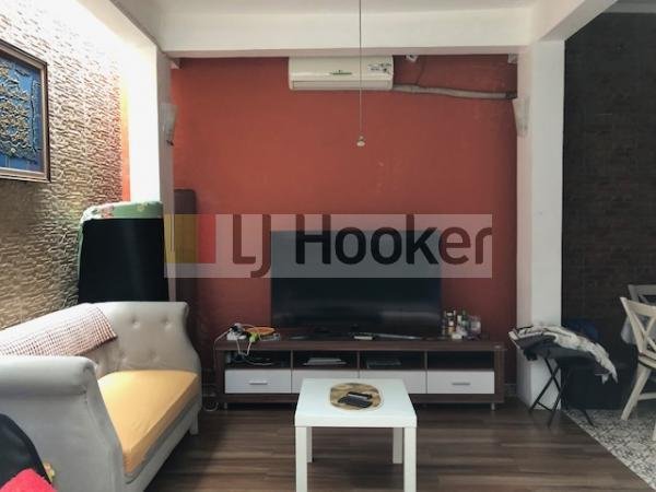 Dijual Rumah Murah di Cilenggang, Tangerang Selatan - 2