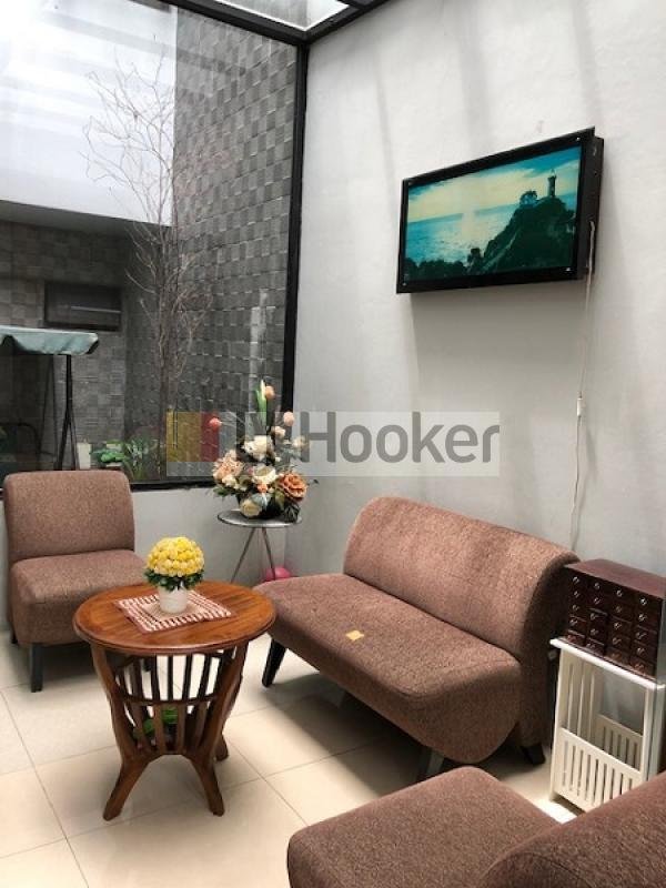 Dijual Rumah Murah di Cilenggang, Tangerang Selatan - 10